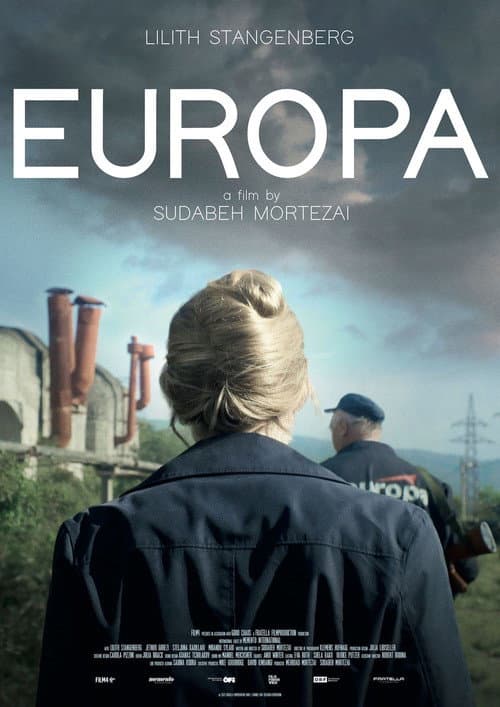 Poster for Europa