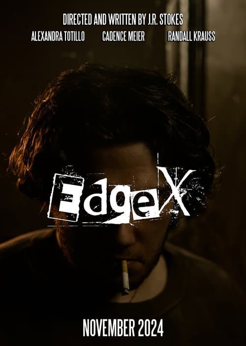 Poster for EdgeX