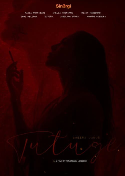 Poster for Tutuge