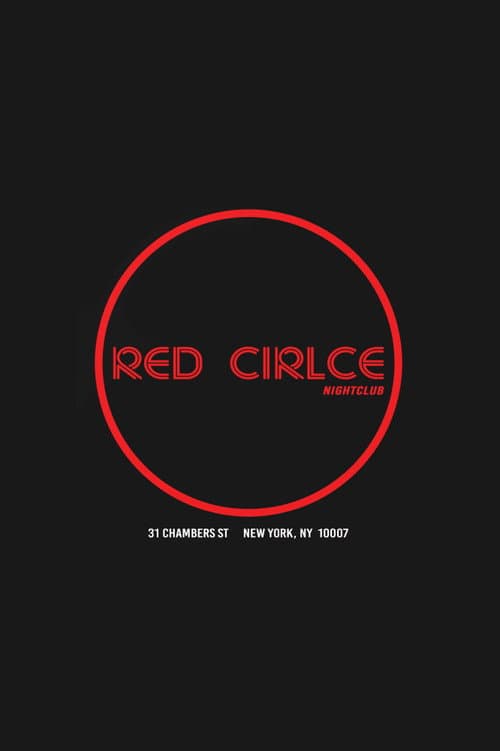 Poster for John Wick: The Red Circle