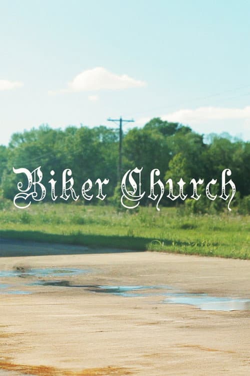 Poster for Biker Church