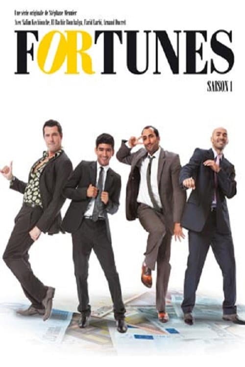 Poster for Fortunes