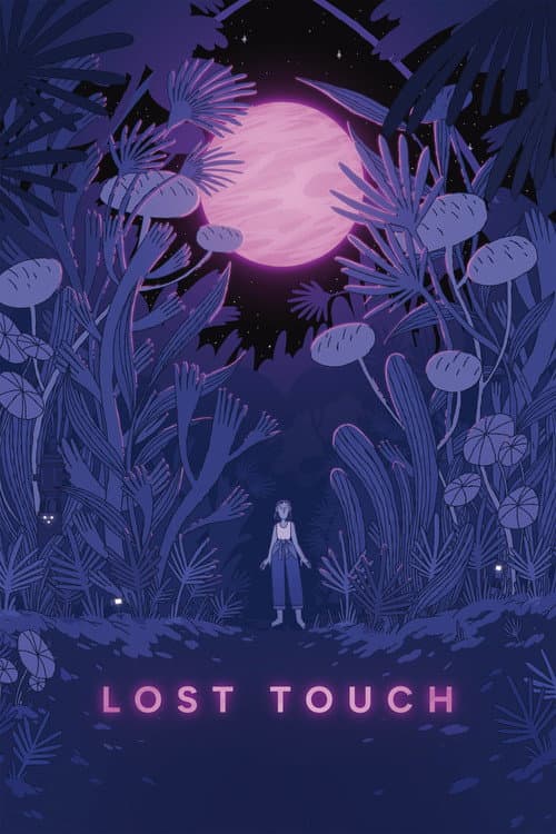 Poster for Lost Touch