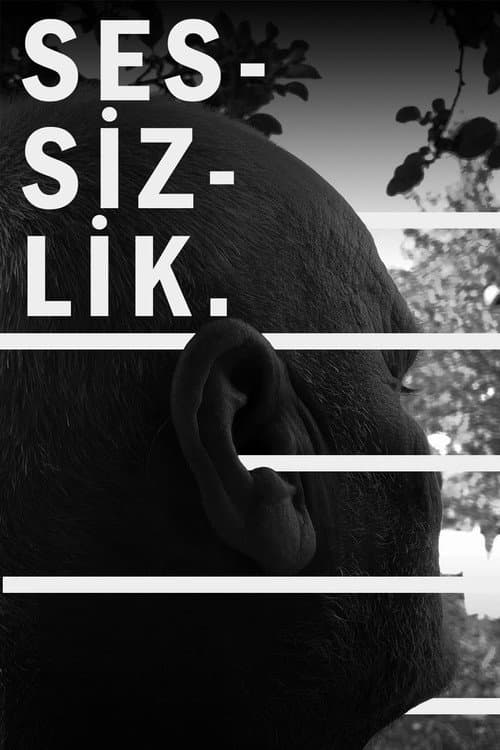 Poster for Sessizlik