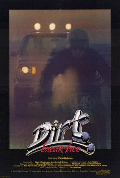 Poster for Dirt