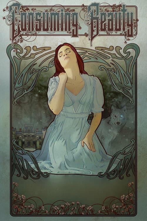 Poster for Consuming Beauty