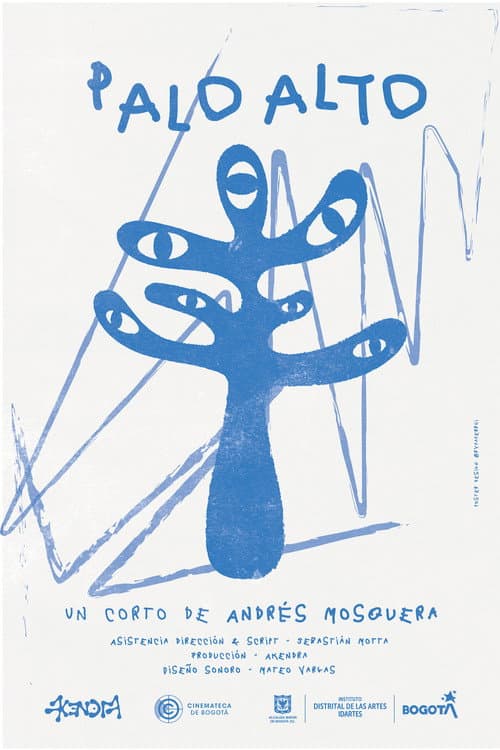 Poster for Palo alto