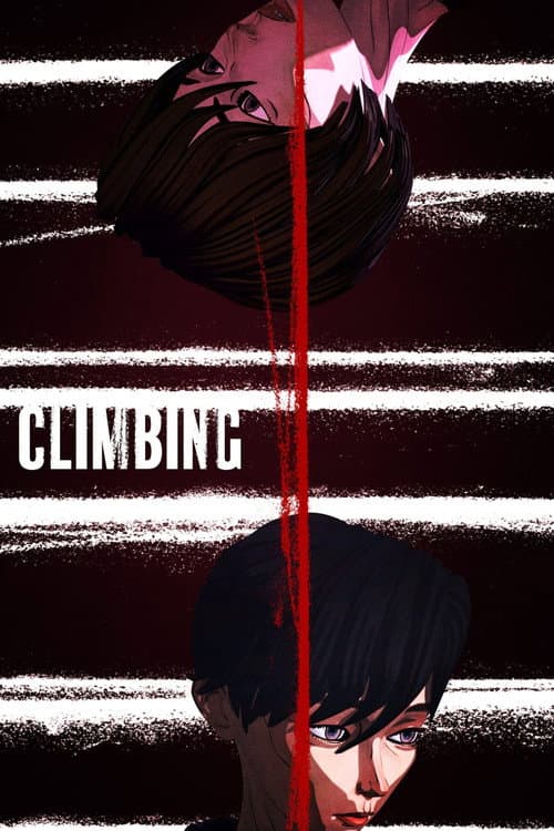 Poster for Climbing