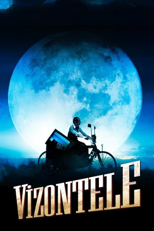 Poster for Vizontele