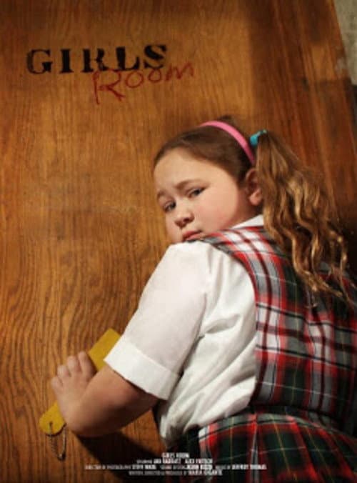 Poster for Girls Room