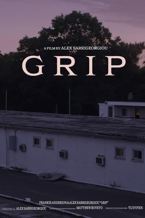 Poster for Grip