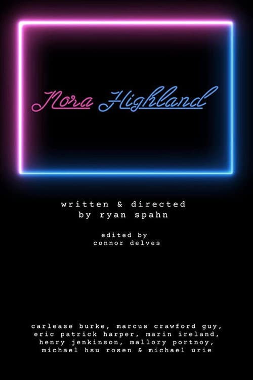 Poster for Nora Highland
