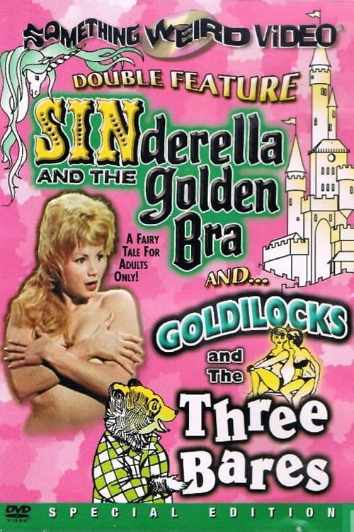 Poster for Cinderella's Love Lesson