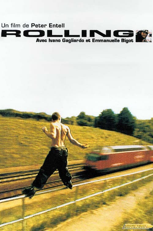 Poster for Rolling