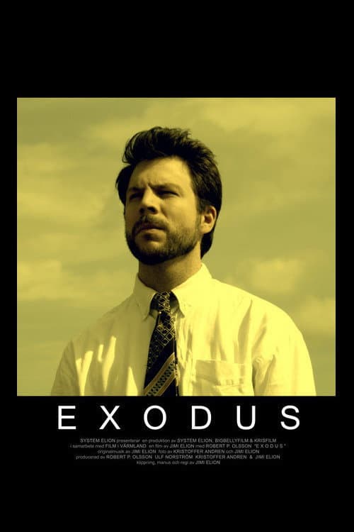 Poster for Exodus