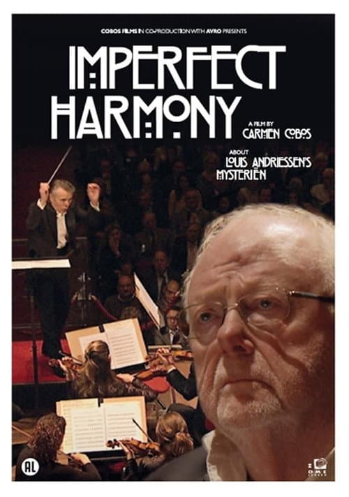 Poster for Imperfect Harmony