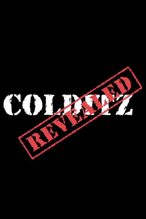 Poster for Colditz Revealed: Life Inside the Colditz Castle