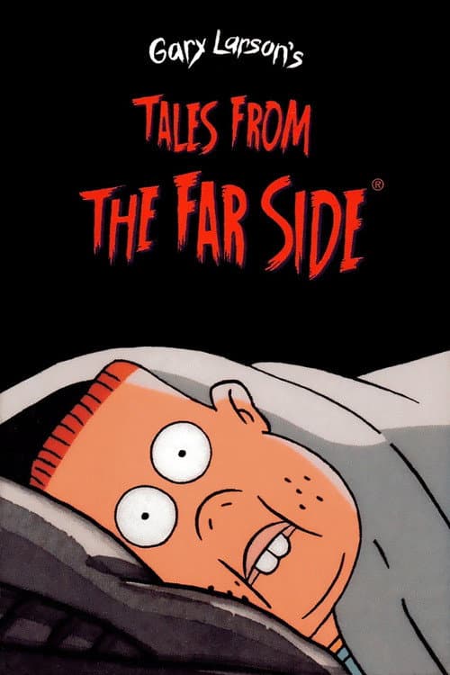 Poster for Tales from the Far Side