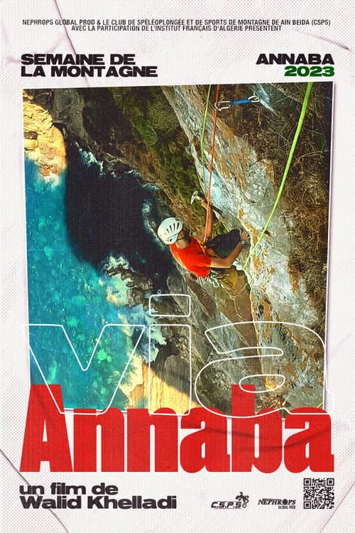 Poster for Via Annaba