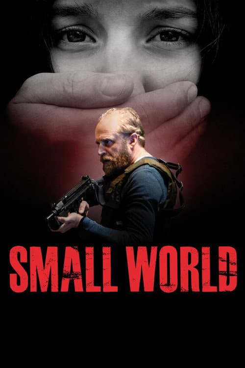 Poster for Small World