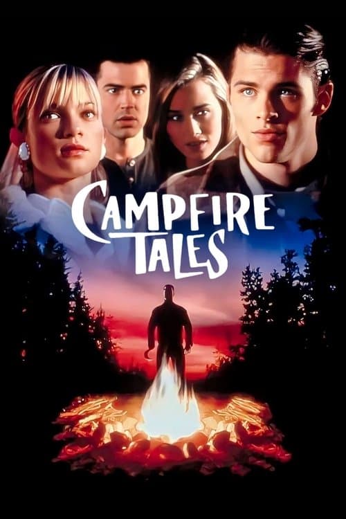 Постер до фільму «Campfire Tales»