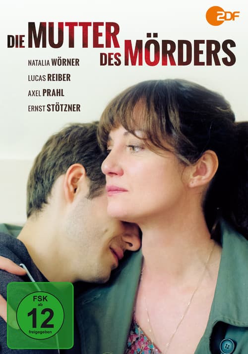 Poster for Die Mutter des Mörders