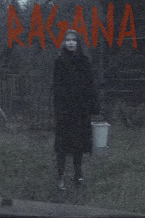 Poster for Witch