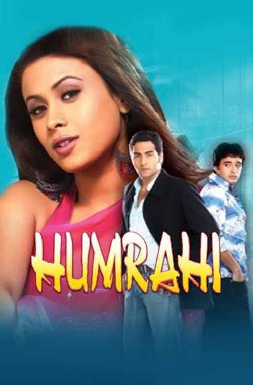 Poster for Humrahi