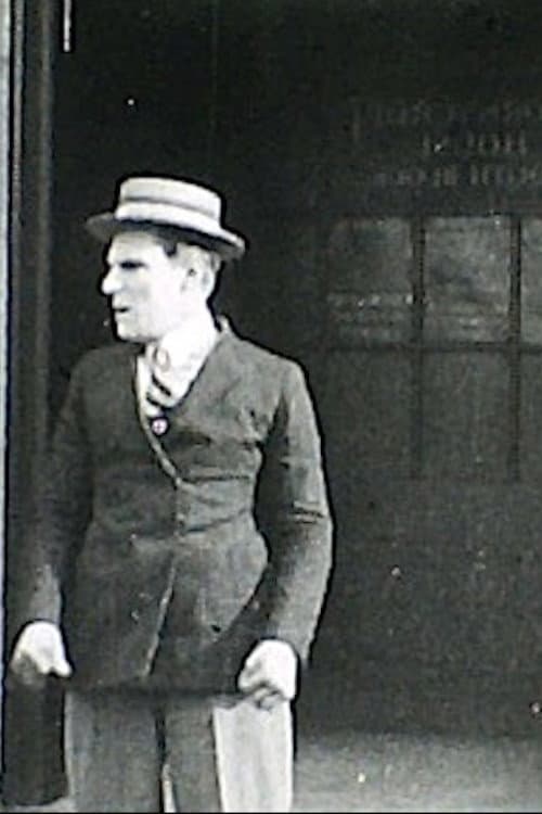Poster for Walter's Paying Policy