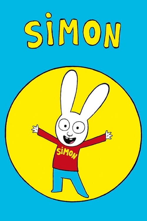 Poster for Simon