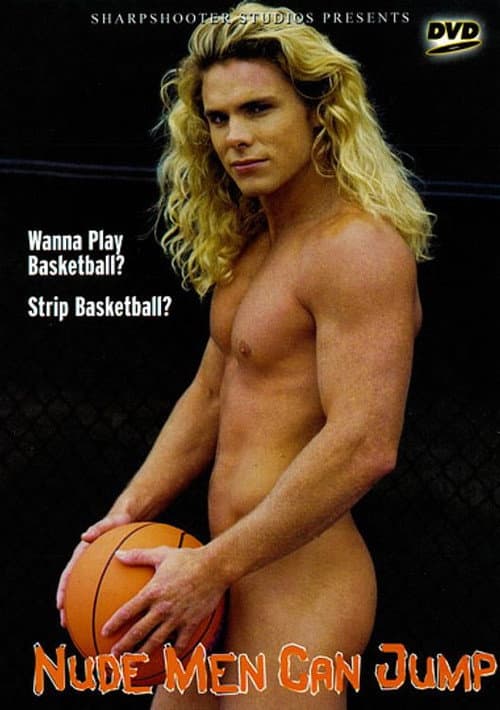 Poster for Nude Men Can Jump