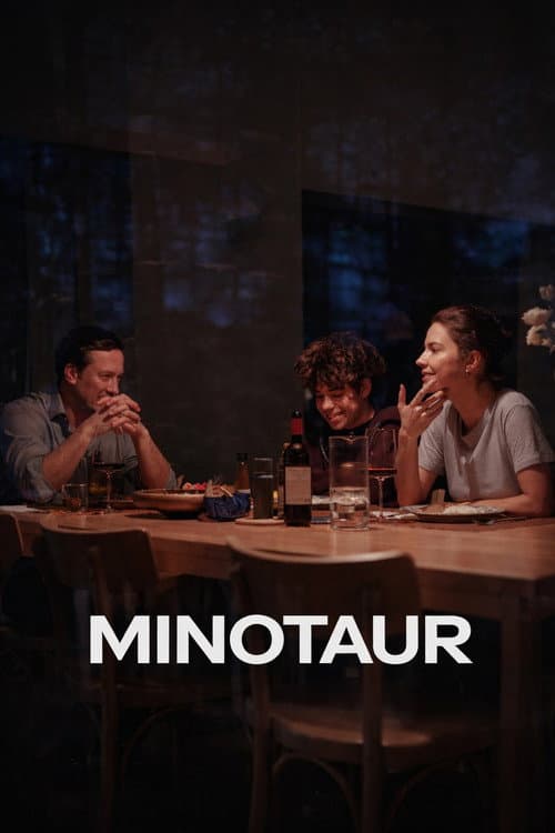Poster for Minotaur