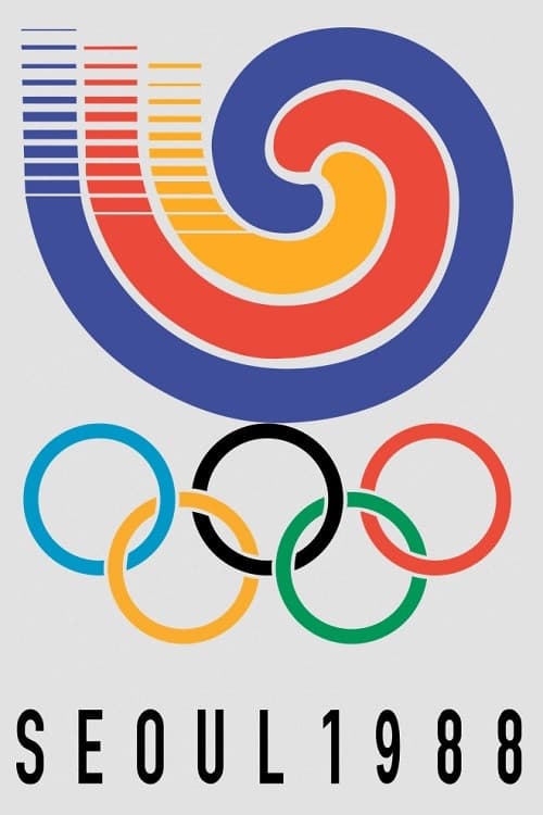 Poster for Seoul 1988