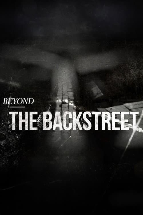 Poster for Abortion: Beyond the Backstreet