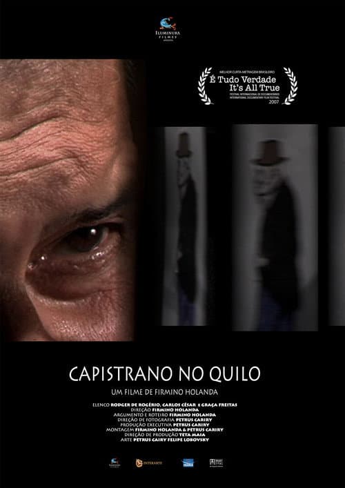 Poster for Capistrano no Quilo