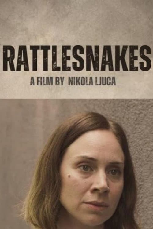 Poster for Rattlesnakes