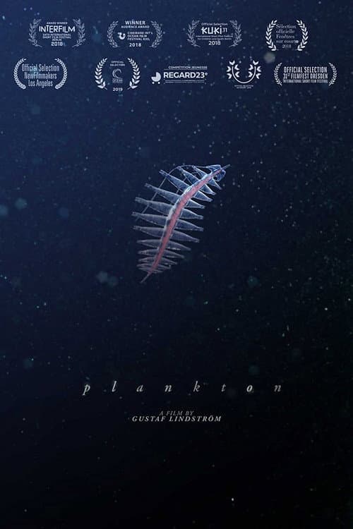 Poster for Plankton