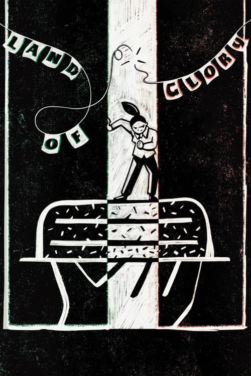 Poster for Land of Glory