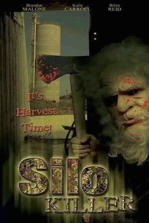 Poster for Silo Killer