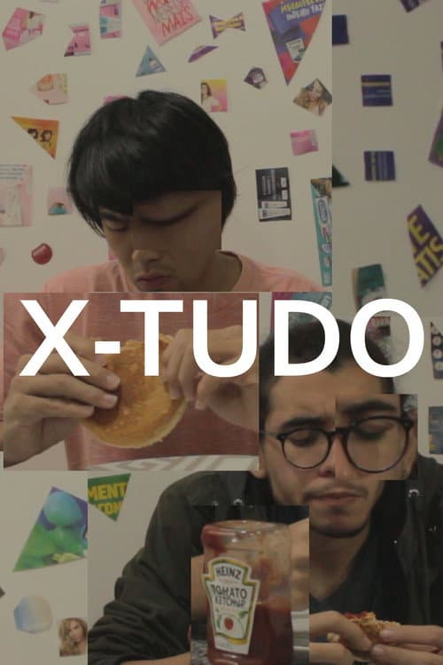 Poster for X-Tudo