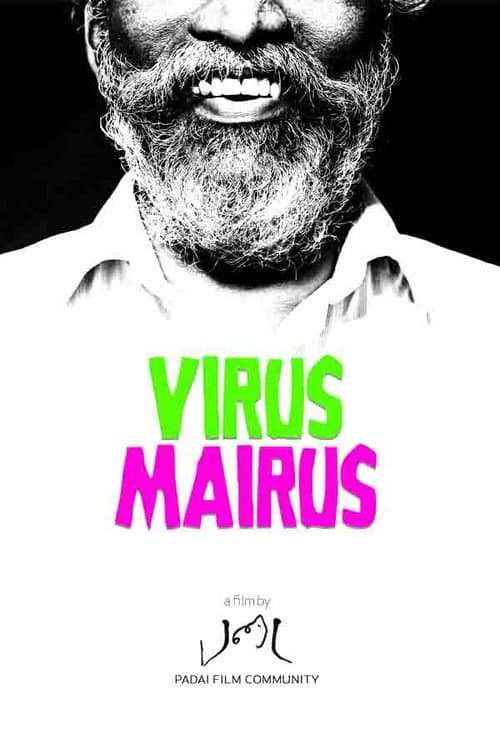 Poster for Virus Mairus