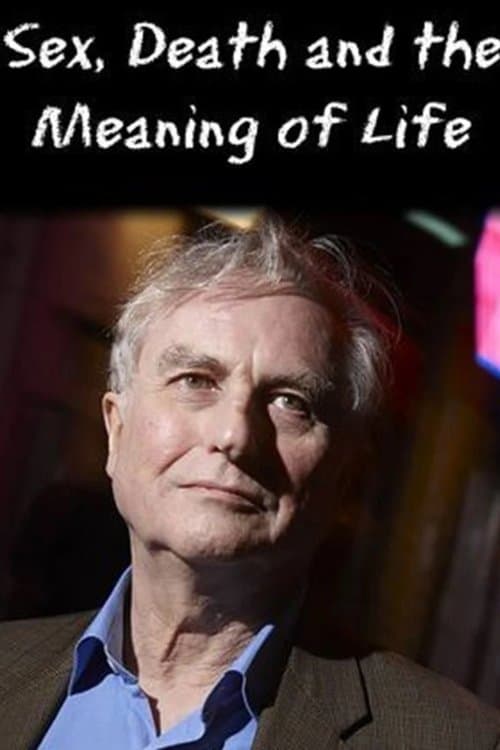 Poster for Sex, Death and the Meaning of Life