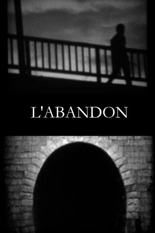 Poster for L'abandon