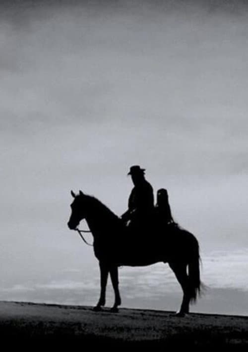 Poster for First Horse
