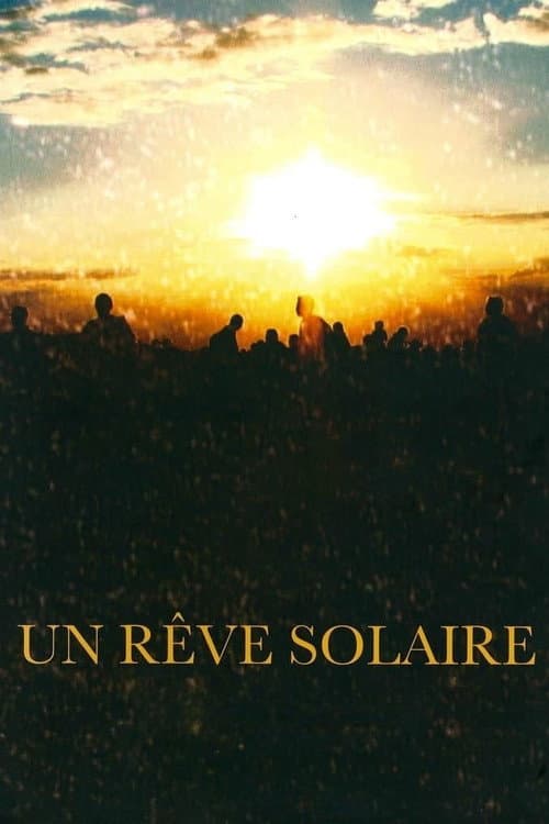 Poster for A Solar Dream