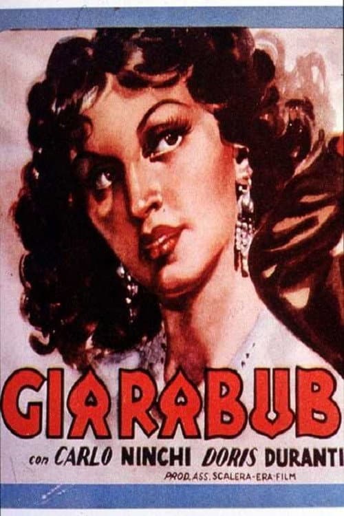 Poster for Giarabub