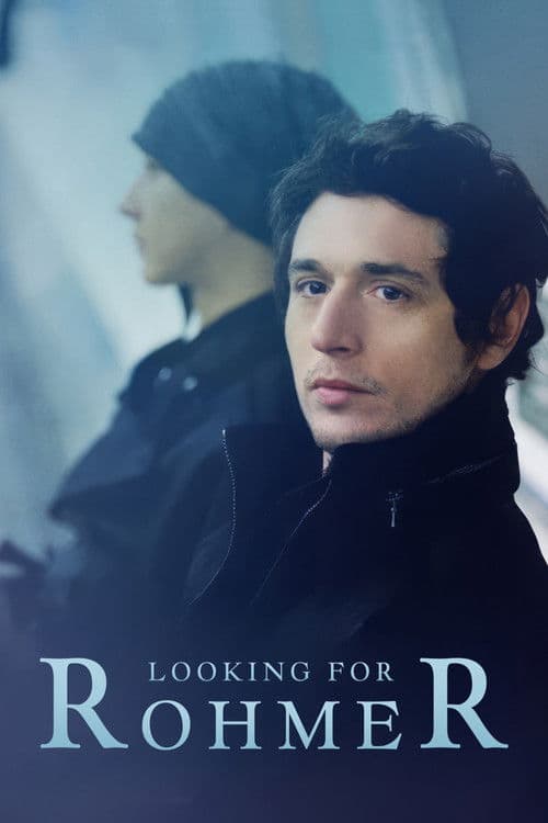Poster for Looking for Rohmer