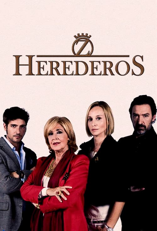 Poster for Herederos