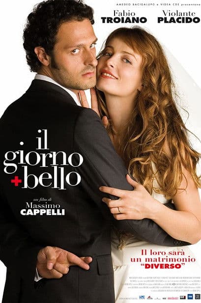 Poster for Any Reason Not to Marry?