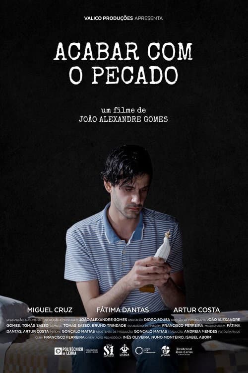 Poster for Acabar com o pecado